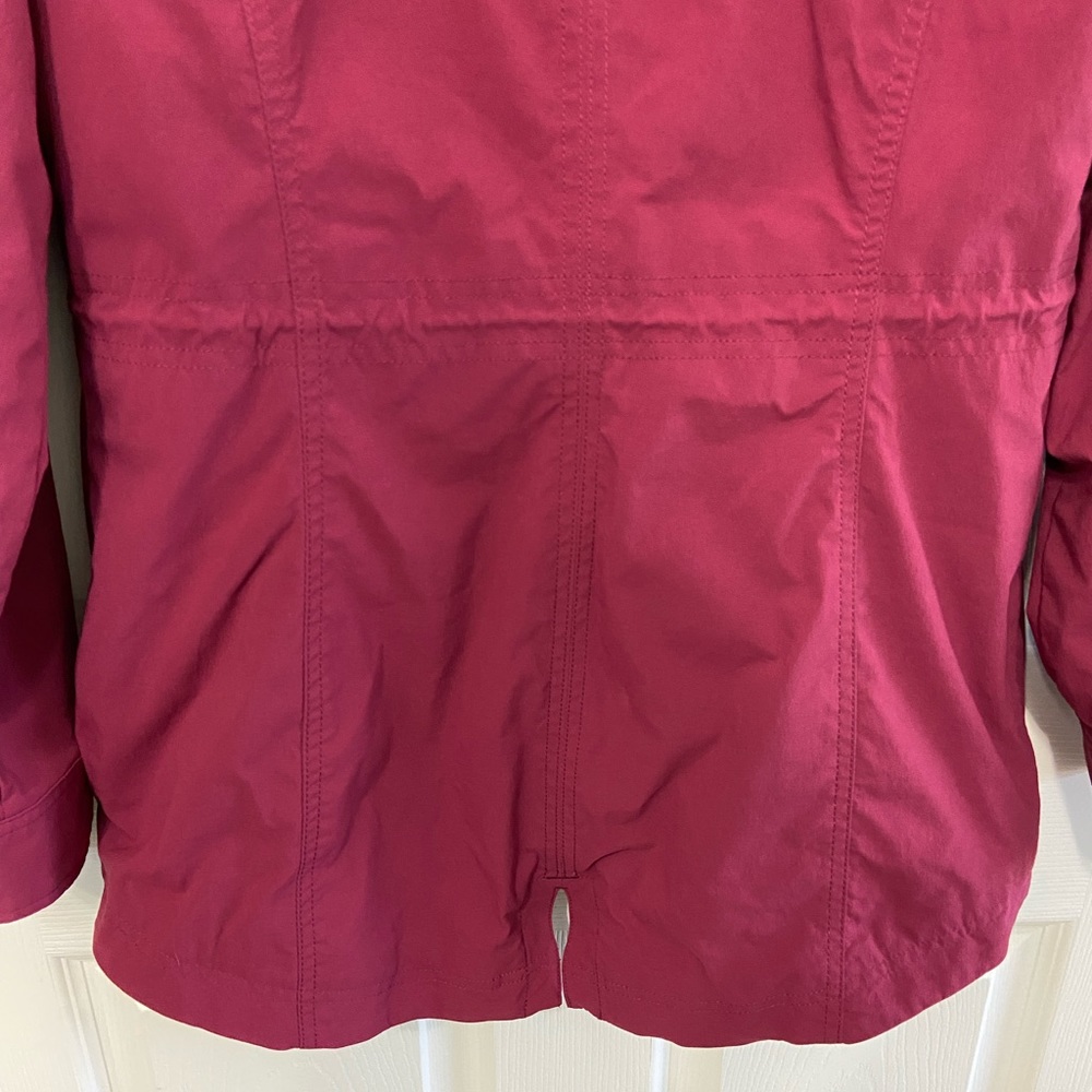 L.L. Bean Luna Jacket - Picture 9 of 15